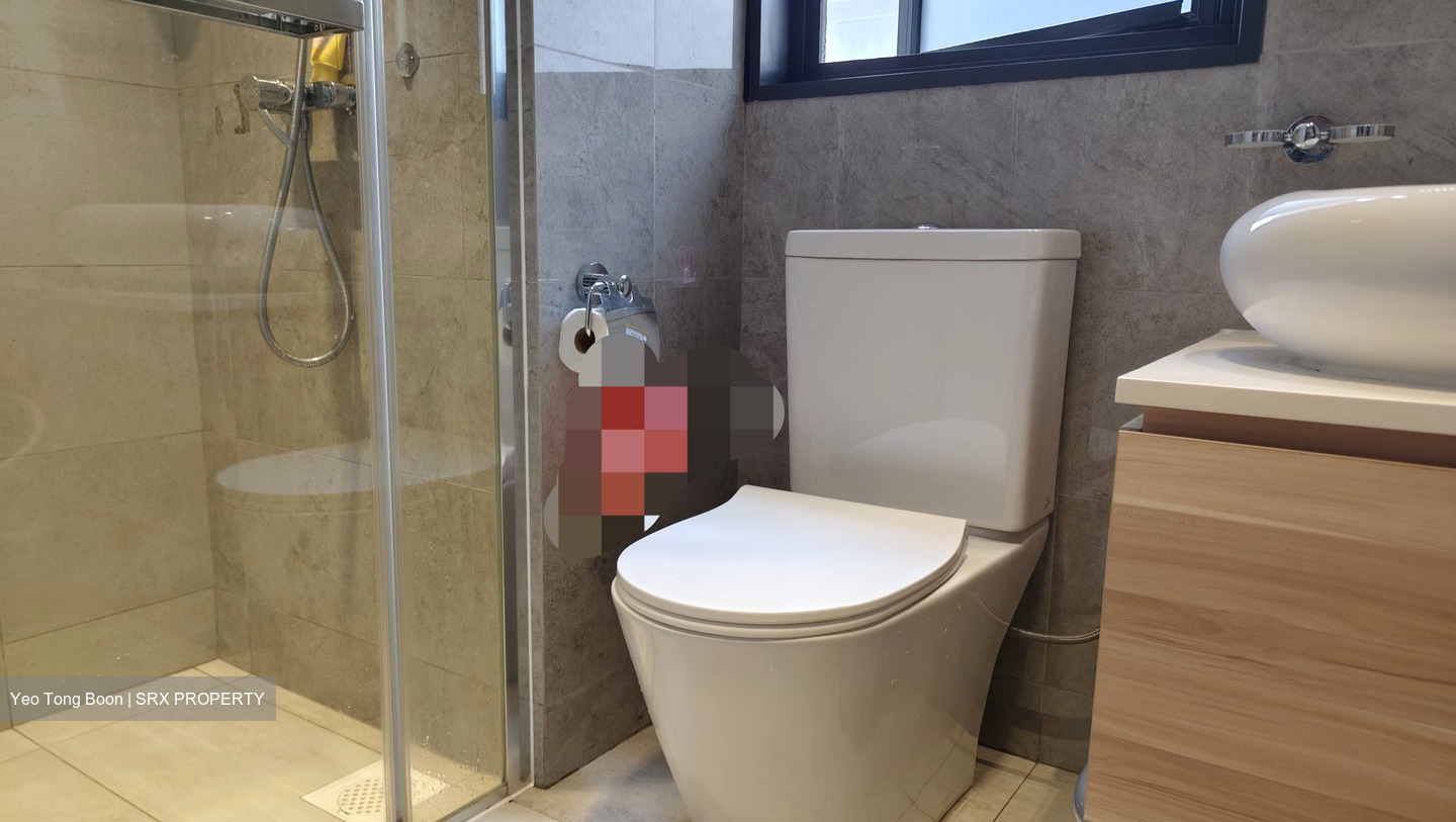 The Poiz Residences (D13), Apartment #541898361